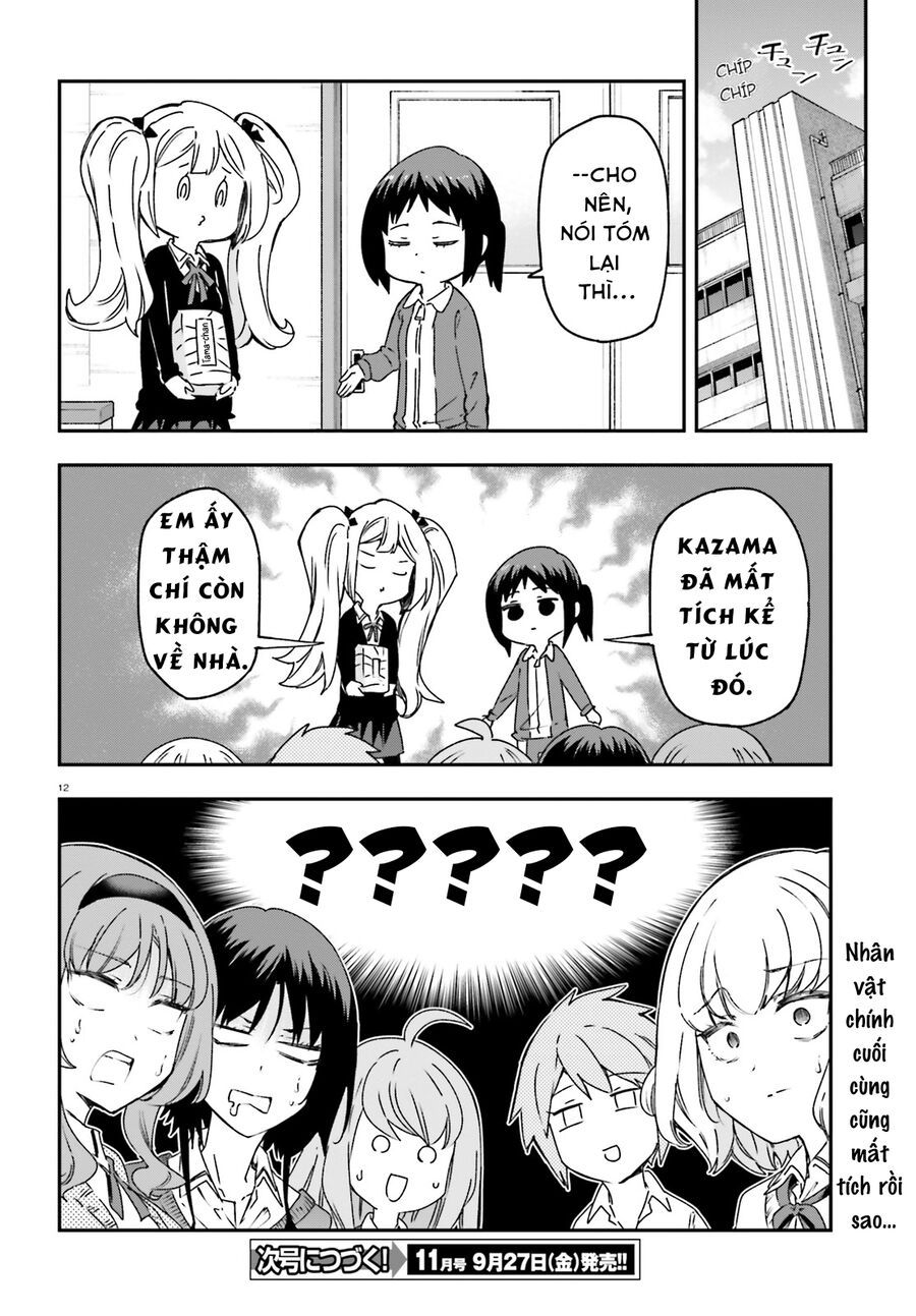Mảnh Ghép Số Phận Chapter 163 - 14