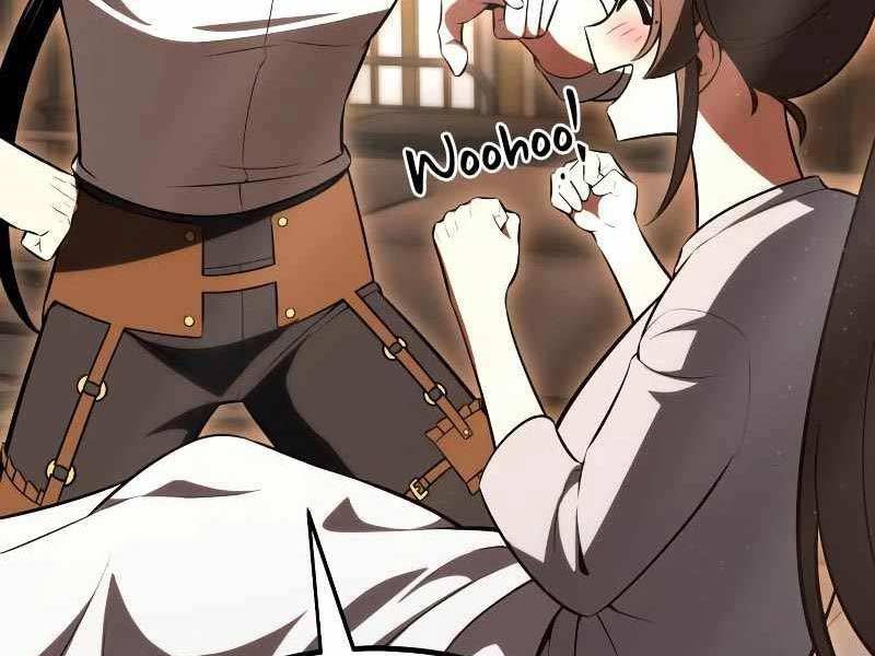 Fate/Extra Ccc Fox Tail Chapter 19.5 - 122