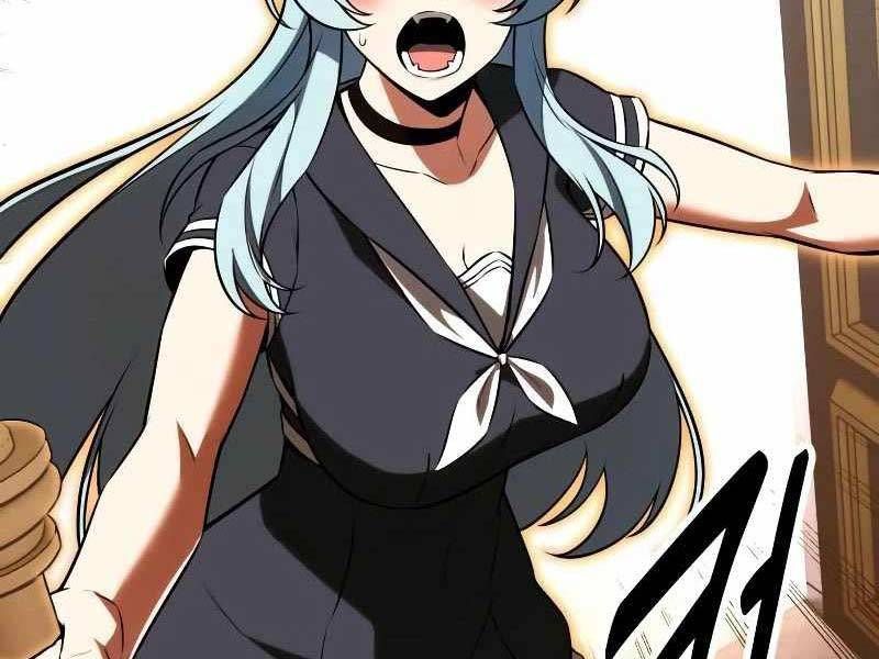 Fate/Extra Ccc Fox Tail Chapter 19.5 - 129