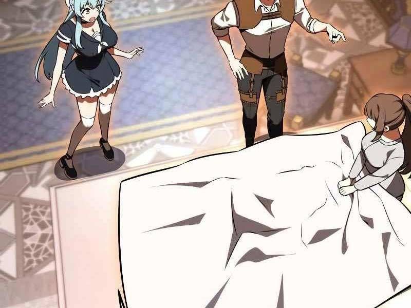 Fate/Extra Ccc Fox Tail Chapter 19.5 - 133