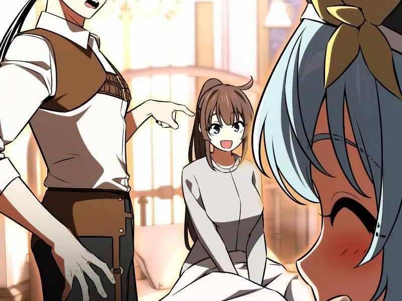 Fate/Extra Ccc Fox Tail Chapter 19.5 - 137