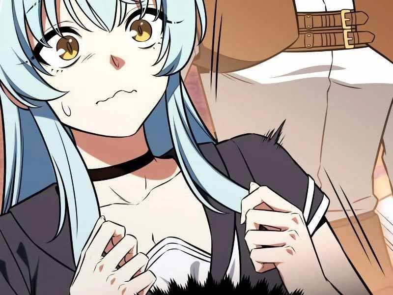 Fate/Extra Ccc Fox Tail Chapter 19.5 - 156