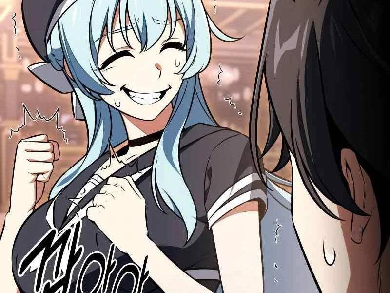 Fate/Extra Ccc Fox Tail Chapter 19.5 - 160