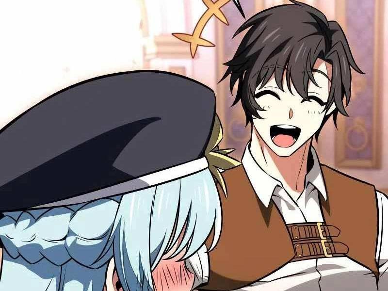 Fate/Extra Ccc Fox Tail Chapter 19.5 - 164