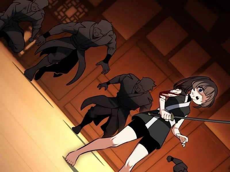 Fate/Extra Ccc Fox Tail Chapter 19.5 - 18