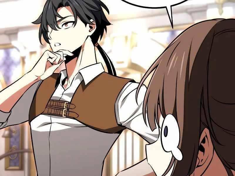 Fate/Extra Ccc Fox Tail Chapter 19.5 - 190