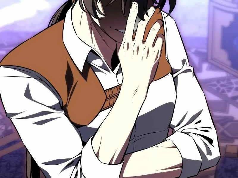 Fate/Extra Ccc Fox Tail Chapter 19.5 - 203