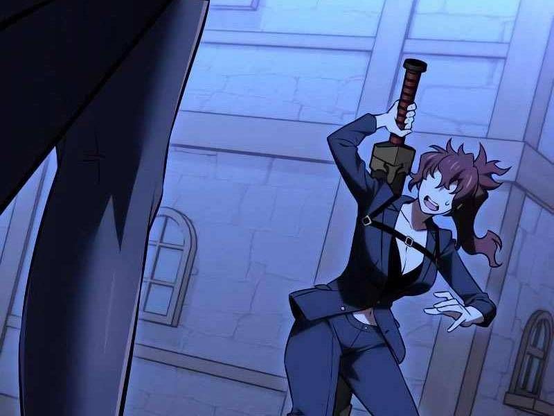 Fate/Extra Ccc Fox Tail Chapter 19.5 - 222