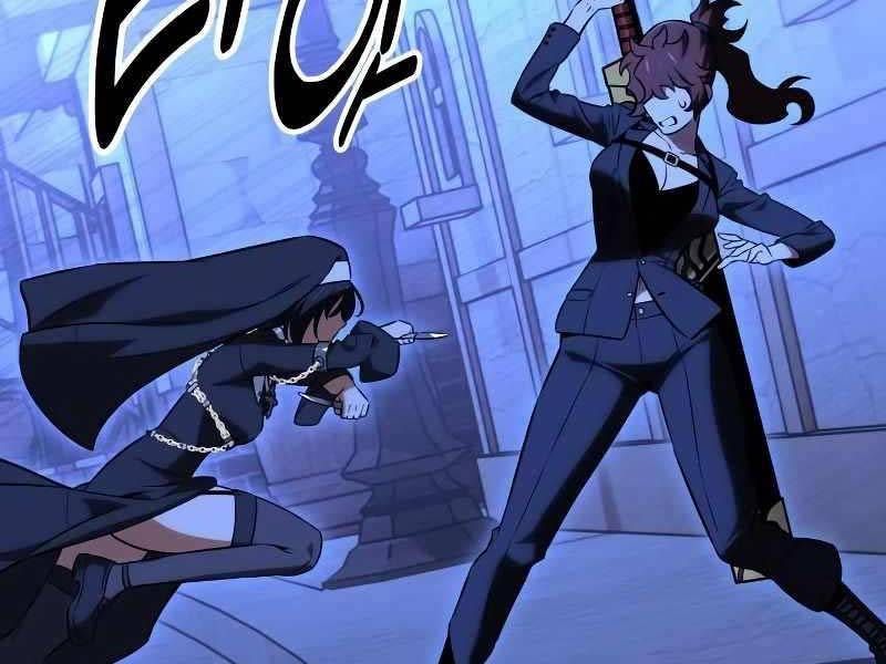 Fate/Extra Ccc Fox Tail Chapter 19.5 - 233