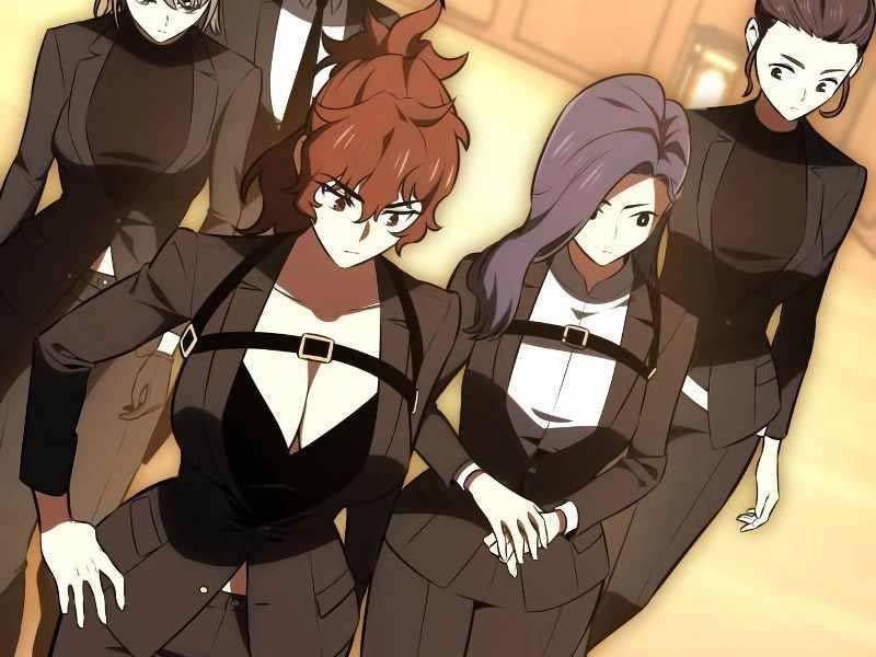 Fate/Extra Ccc Fox Tail Chapter 19.5 - 96