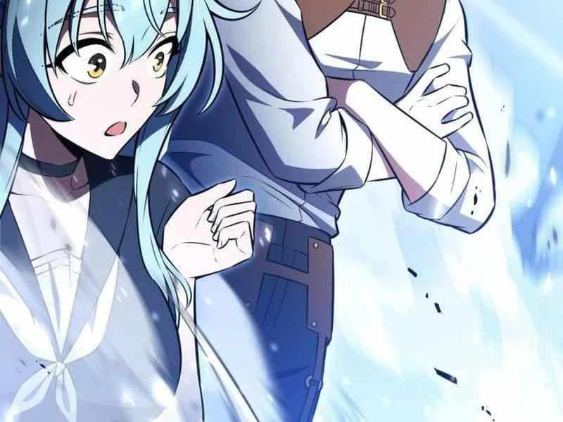 Fate/Extra Ccc Fox Tail Chapter 20.5 - 223