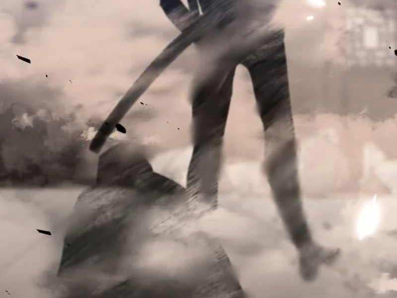 Fate/Extra Ccc Fox Tail Chapter 20.5 - 232