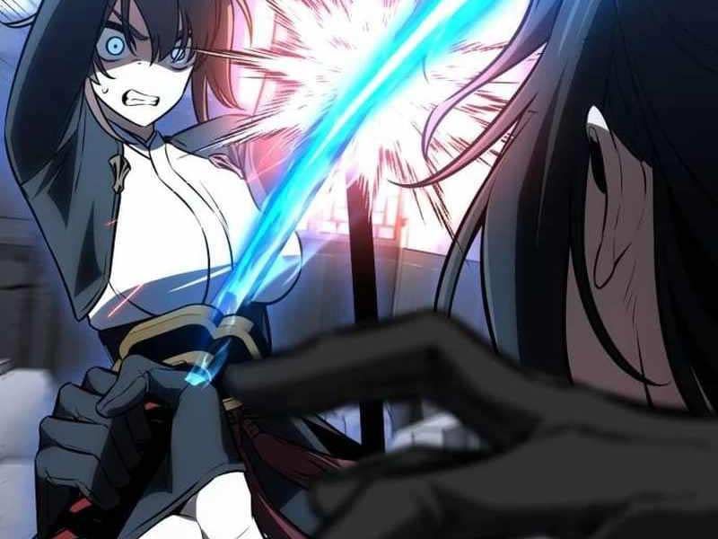 Fate/Extra Ccc Fox Tail Chapter 20.5 - 100