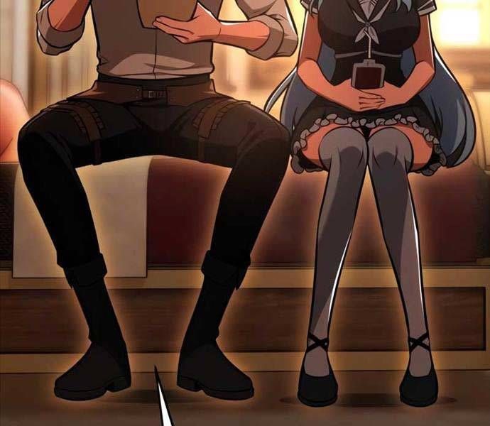 Fate/Extra Ccc Fox Tail Chapter 25.5 - 154