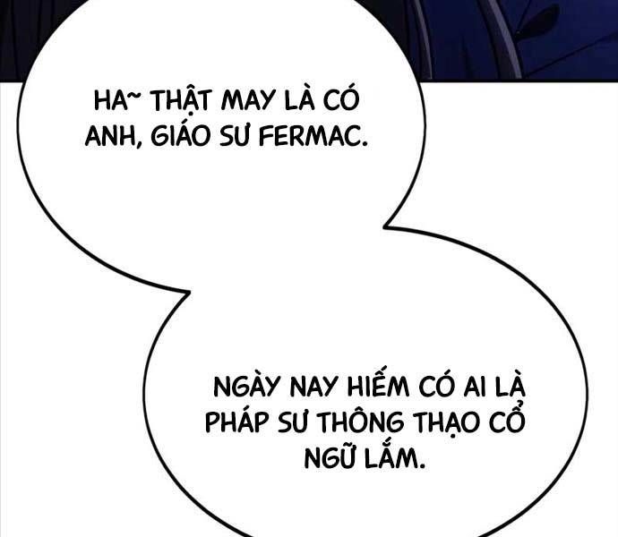 Fate/Extra Ccc Fox Tail Chapter 25.5 - 219