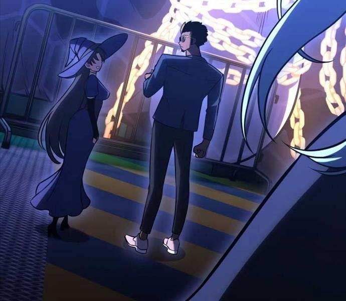 Fate/Extra Ccc Fox Tail Chapter 25.5 - 231