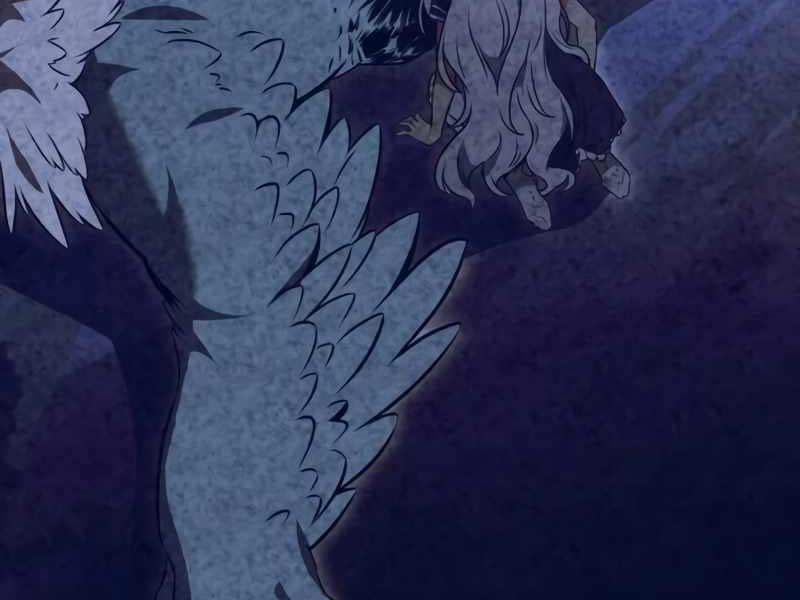 Fate/Extra Ccc Fox Tail Chapter 26.5 - 20