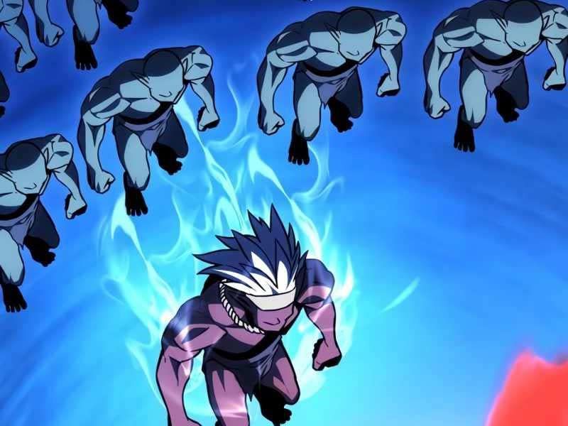 Fate/Extra Ccc Fox Tail Chapter 26.5 - 4