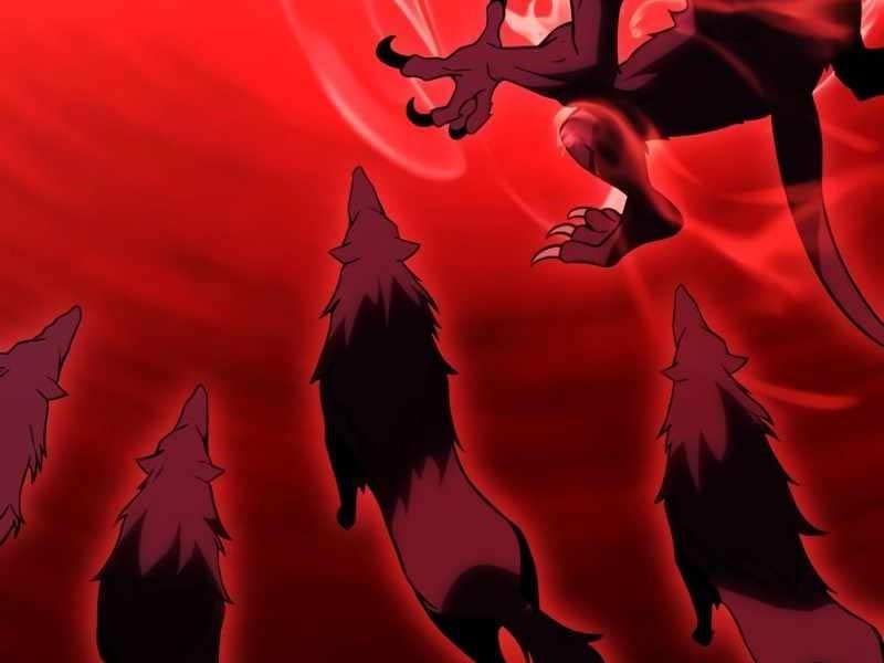 Fate/Extra Ccc Fox Tail Chapter 26.5 - 6