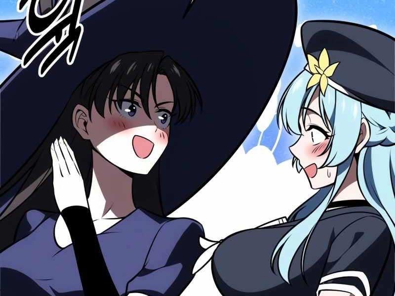 Fate/Extra Ccc Fox Tail Chapter 26.5 - 62