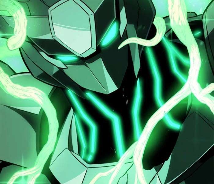 Fate/Extra Ccc Fox Tail Chapter 27.5 - 101