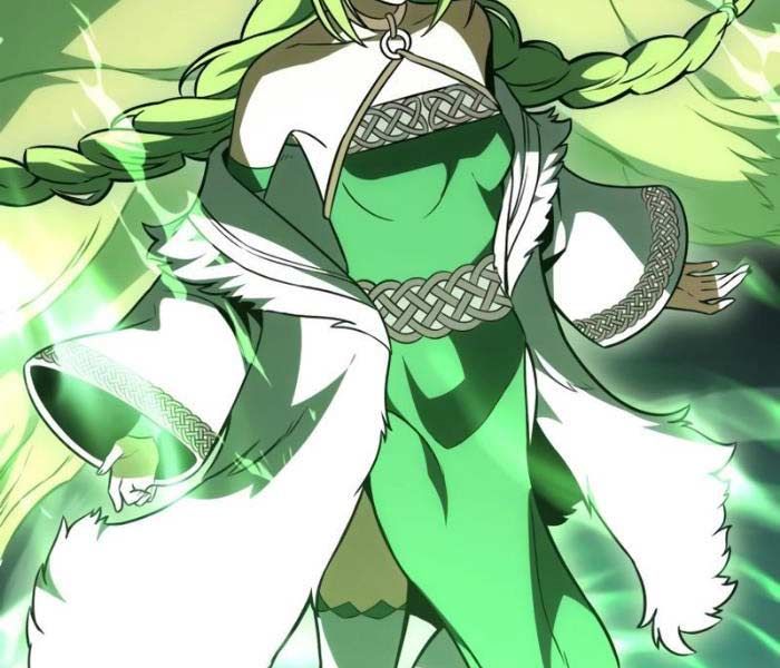 Fate/Extra Ccc Fox Tail Chapter 27.5 - 112