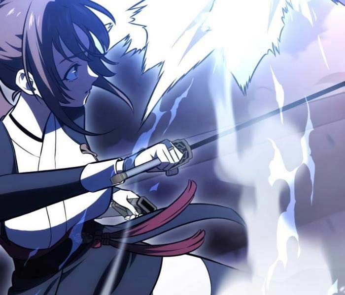 Fate/Extra Ccc Fox Tail Chapter 27.5 - 129