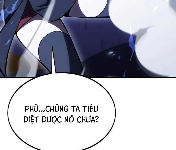 Fate/Extra Ccc Fox Tail Chapter 27.5 - 130