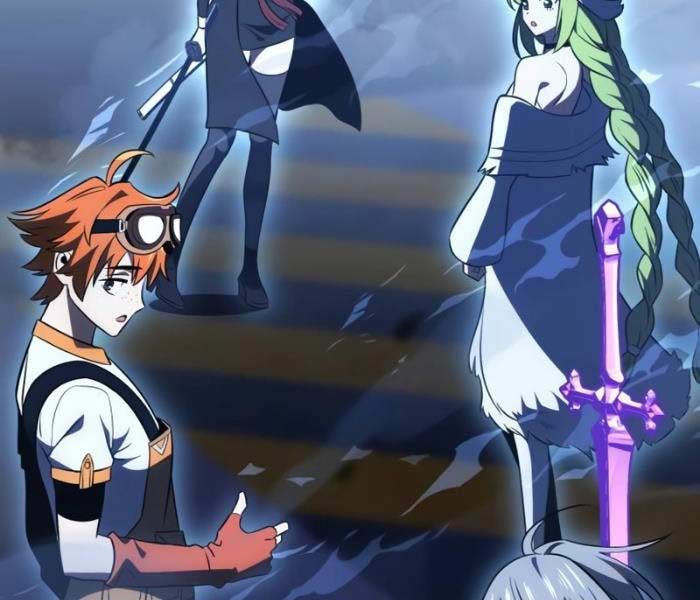 Fate/Extra Ccc Fox Tail Chapter 27.5 - 142