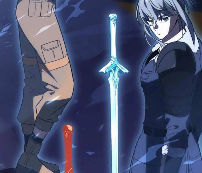 Fate/Extra Ccc Fox Tail Chapter 27.5 - 143