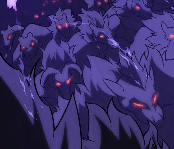 Fate/Extra Ccc Fox Tail Chapter 27.5 - 17