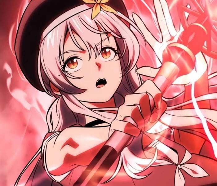 Fate/Extra Ccc Fox Tail Chapter 27.5 - 179