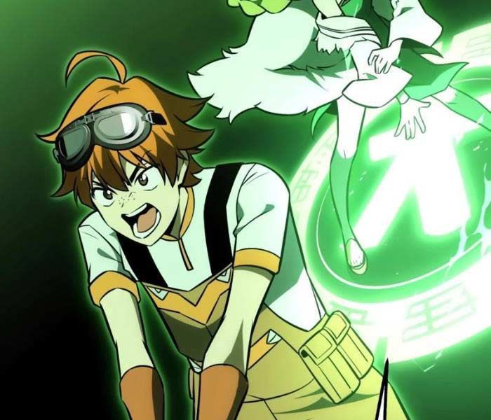 Fate/Extra Ccc Fox Tail Chapter 27.5 - 195