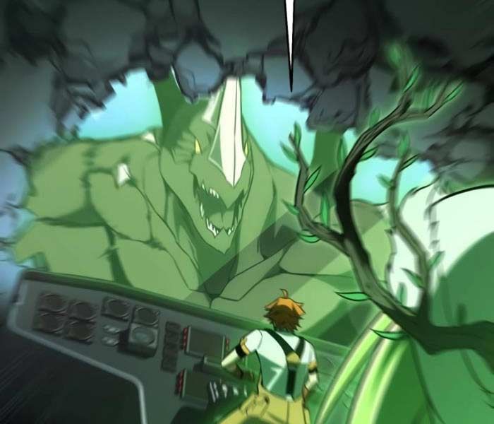 Fate/Extra Ccc Fox Tail Chapter 27.5 - 213