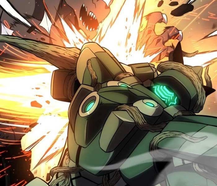 Fate/Extra Ccc Fox Tail Chapter 27.5 - 219