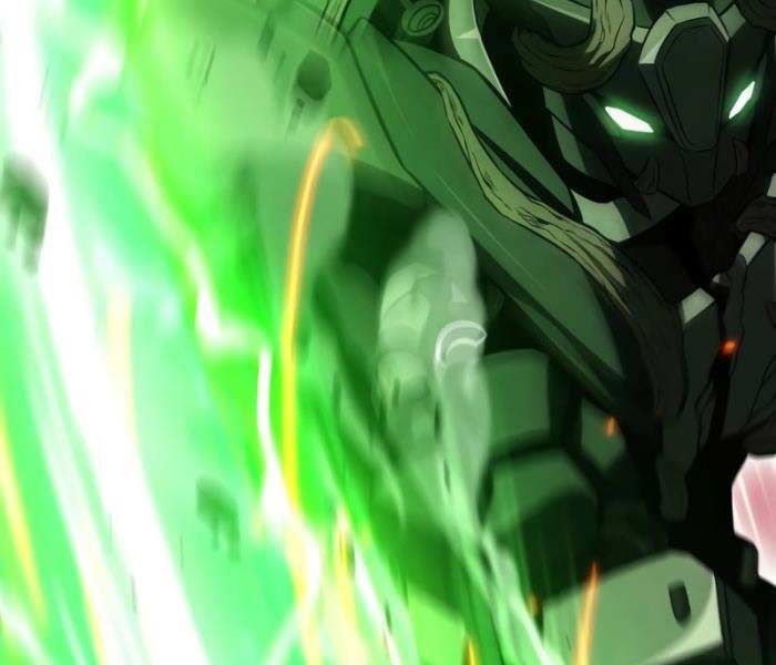 Fate/Extra Ccc Fox Tail Chapter 27.5 - 240