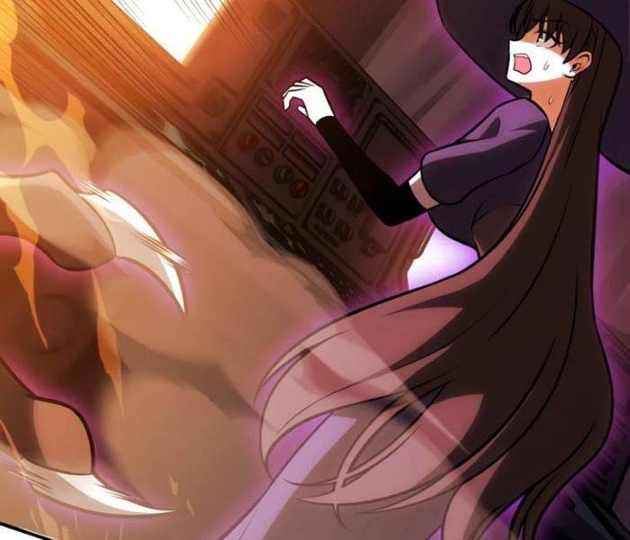 Fate/Extra Ccc Fox Tail Chapter 27.5 - 36