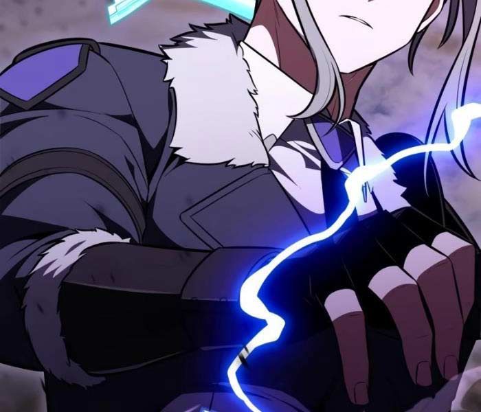 Fate/Extra Ccc Fox Tail Chapter 27.5 - 49