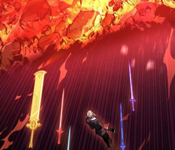 Fate/Extra Ccc Fox Tail Chapter 27.5 - 70