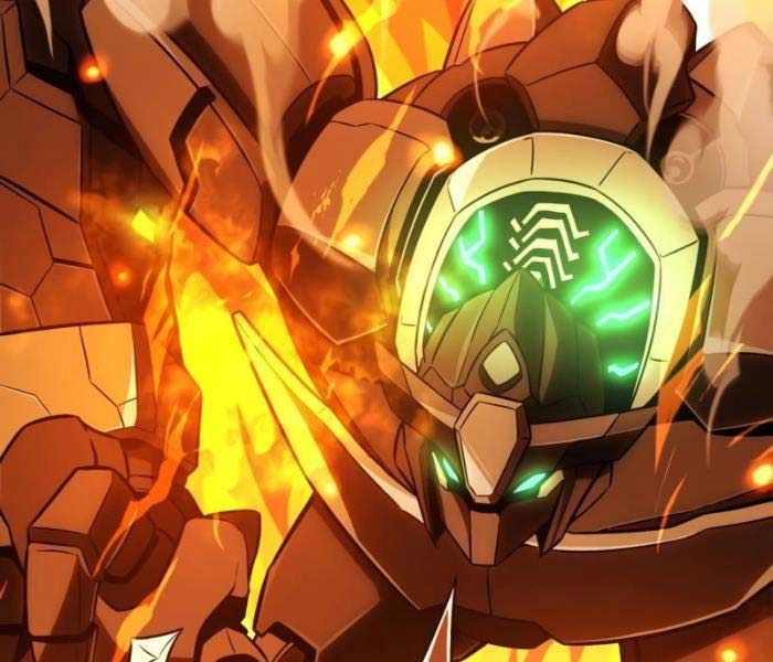 Fate/Extra Ccc Fox Tail Chapter 27.5 - 81