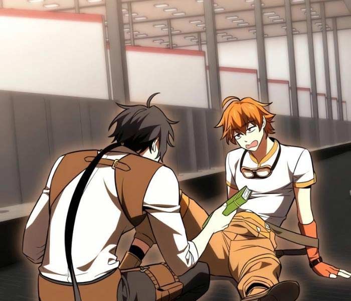 Fate/Extra Ccc Fox Tail Chapter 27.5 - 91