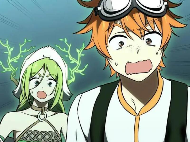 Fate/Extra Ccc Fox Tail Chapter 29.5 - 104