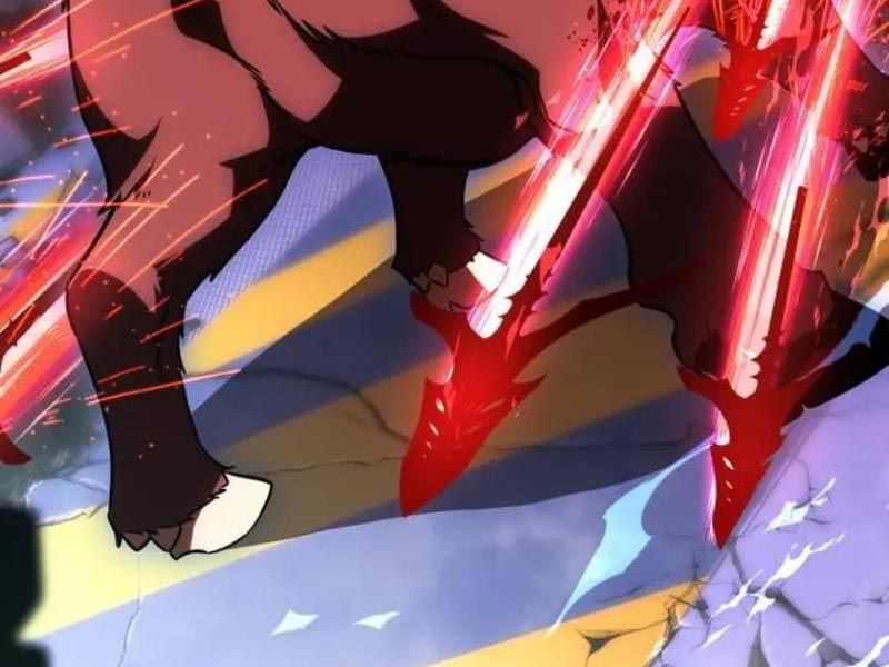 Fate/Extra Ccc Fox Tail Chapter 29.5 - 119