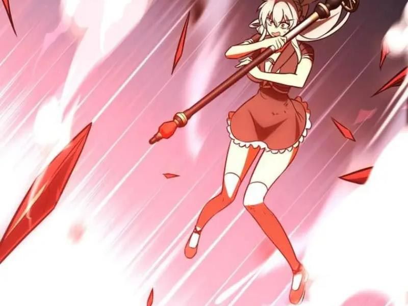 Fate/Extra Ccc Fox Tail Chapter 29.5 - 135