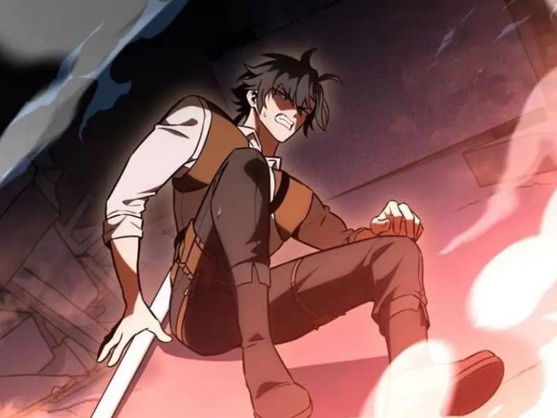 Fate/Extra Ccc Fox Tail Chapter 29.5 - 144