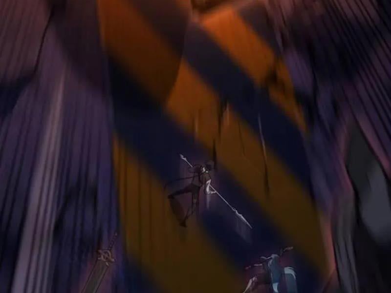 Fate/Extra Ccc Fox Tail Chapter 29.5 - 169