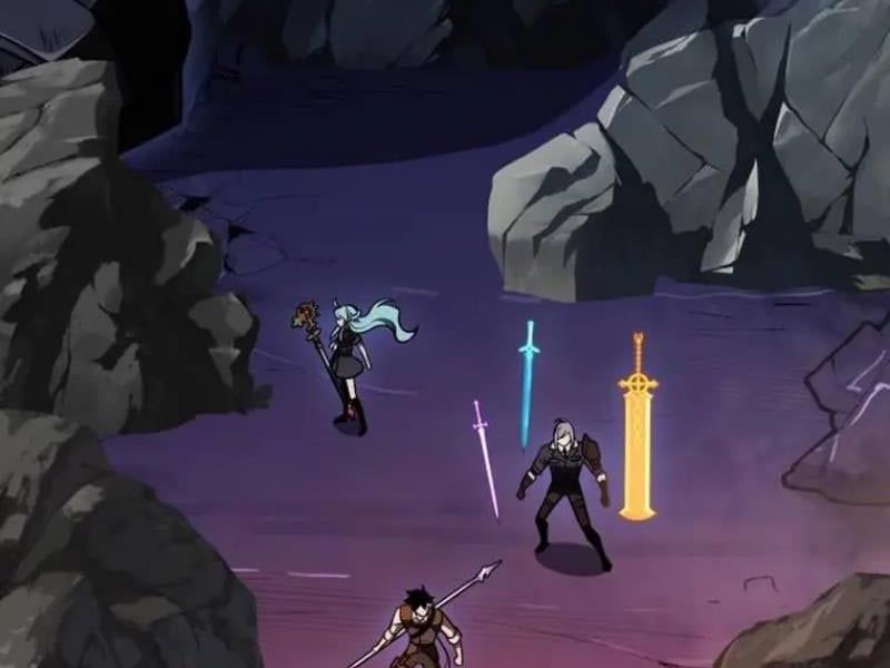 Fate/Extra Ccc Fox Tail Chapter 29.5 - 185