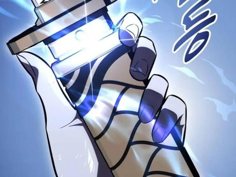 Fate/Extra Ccc Fox Tail Chapter 29.5 - 255