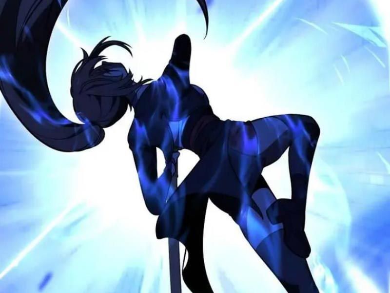 Fate/Extra Ccc Fox Tail Chapter 29.5 - 260