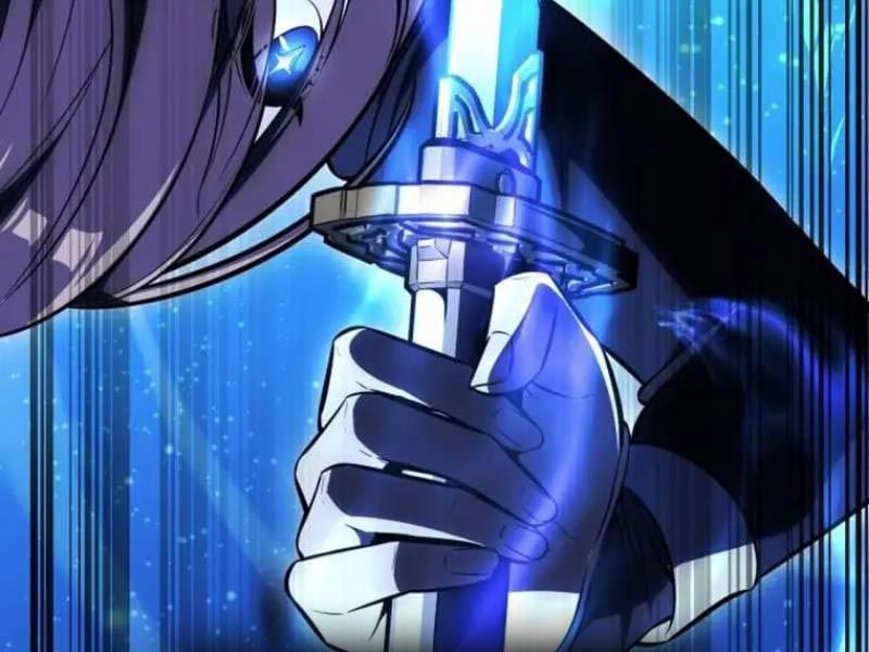 Fate/Extra Ccc Fox Tail Chapter 29.5 - 277